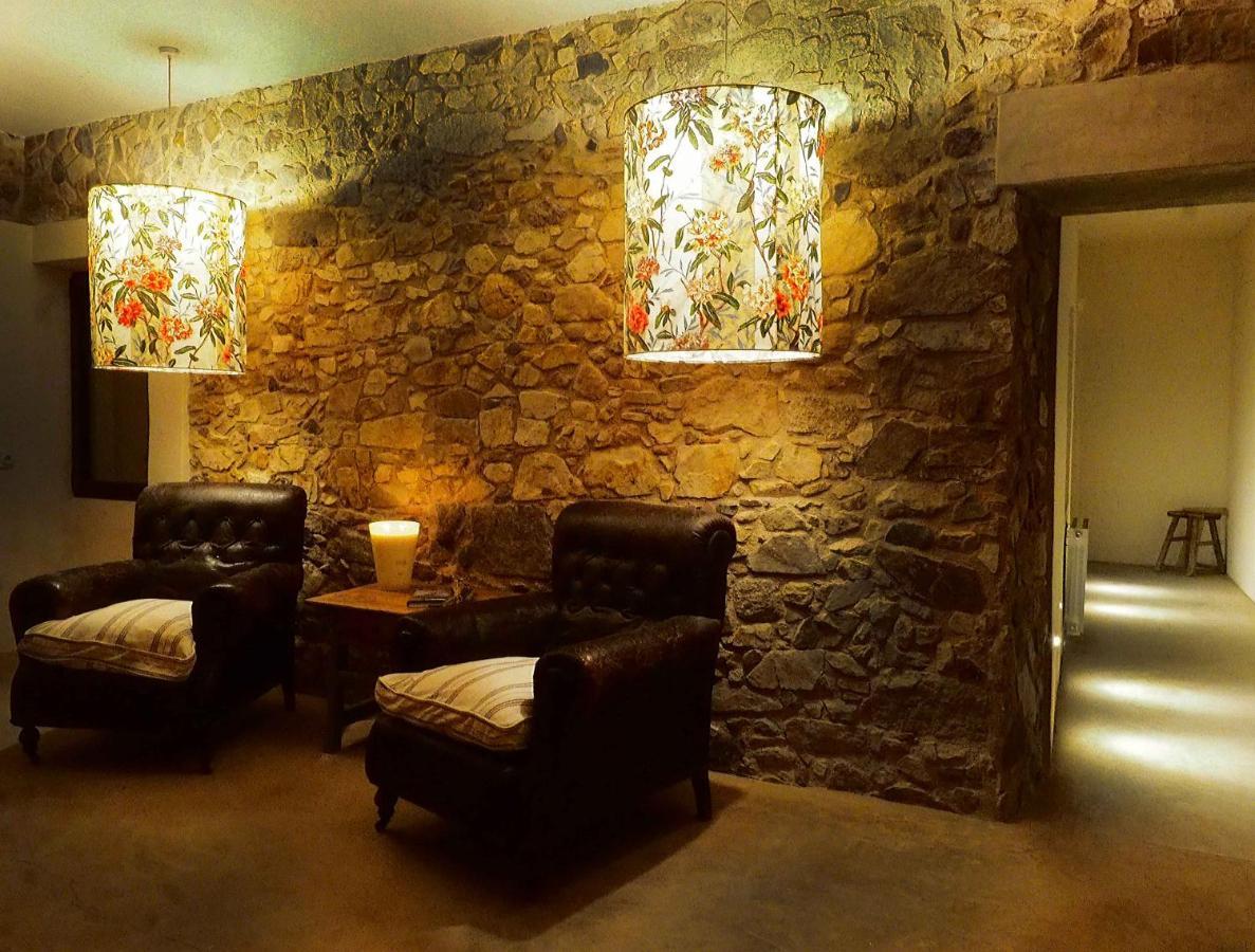 Hotel Mas Rauric