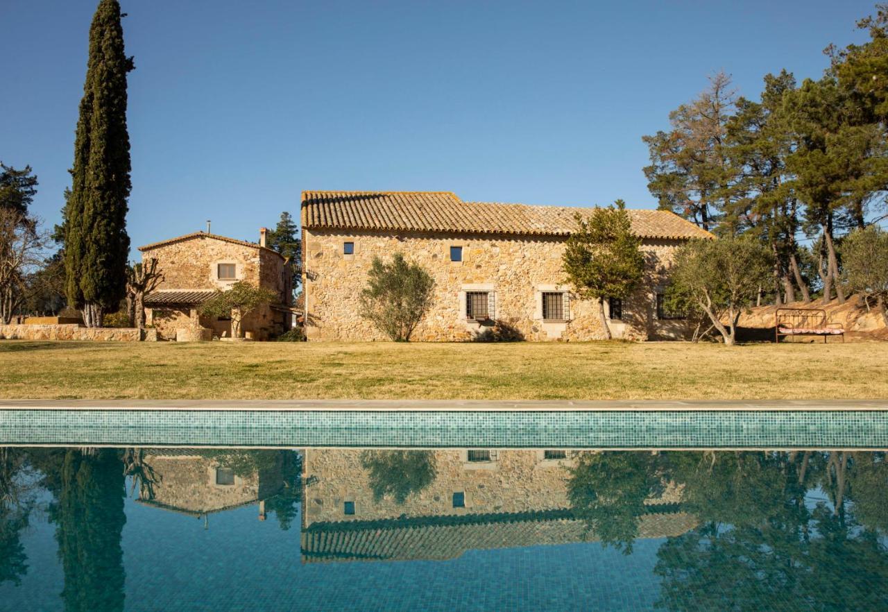 Hotel Mas Rauric